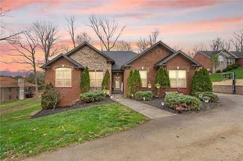 1012 Old Salem Road, Lanesville, IN 47136