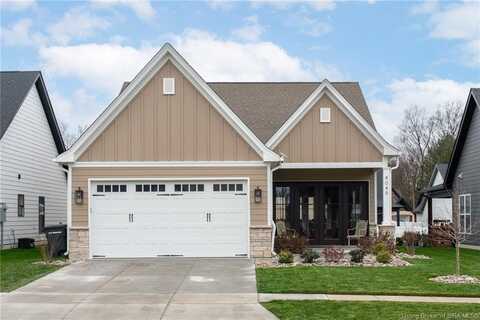 4049 Williams Crossing Way, Jeffersonville, IN 47130