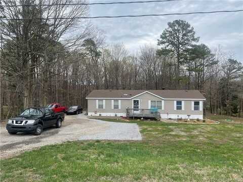 7185 E Old 56, Salem, IN 47167