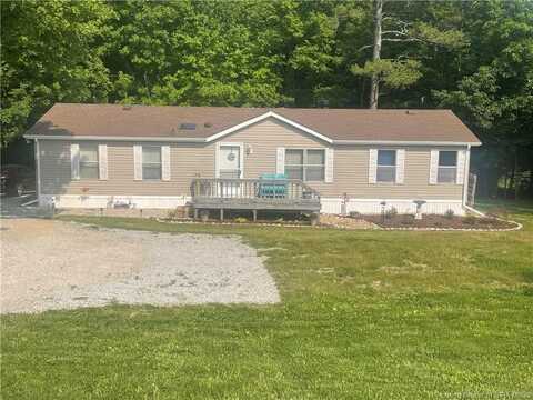 7185 E Old 56, Salem, IN 47167