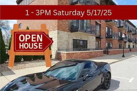 210 Mulberry Street, Jeffersonville, IN 47130