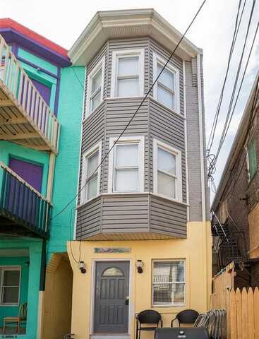 106 S Texas Ave, Atlantic City, NJ 08401
