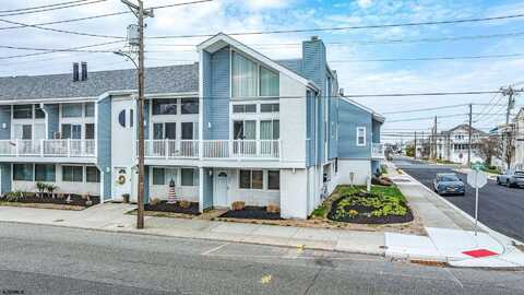 3200 Asbury Ave, Ocean City, NJ 08226