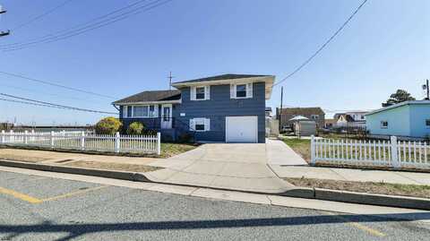 673 N Dover Ave Ave, Atlantic City, NJ 08401