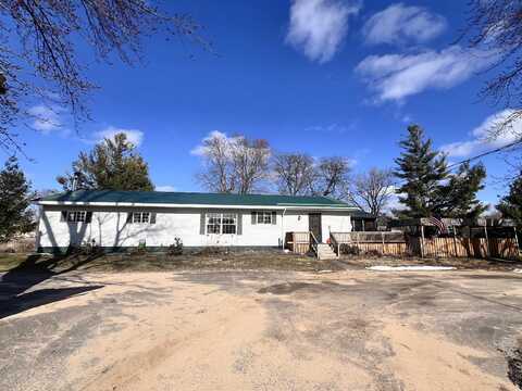 780 Salmon Street, Fort Covington, NY 12937