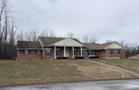 4 N Clarkson Ave, Massena, NY 13662