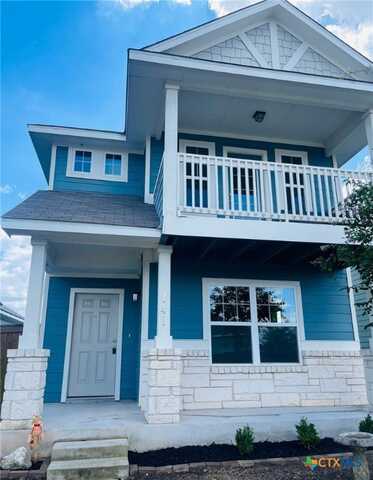 141 Duck Creek Trail, San Marcos, TX 78666