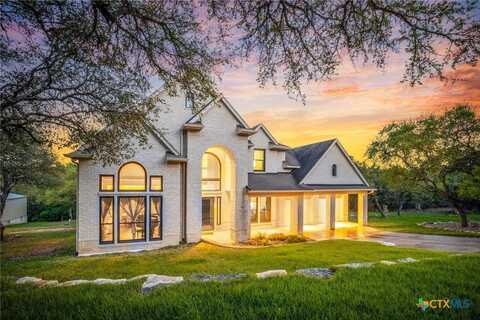 162 Teal Ridge, Canyon Lake, TX 78133