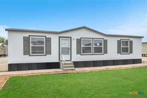 Lot 8 Wisteria Lane, Smiley, TX 78159