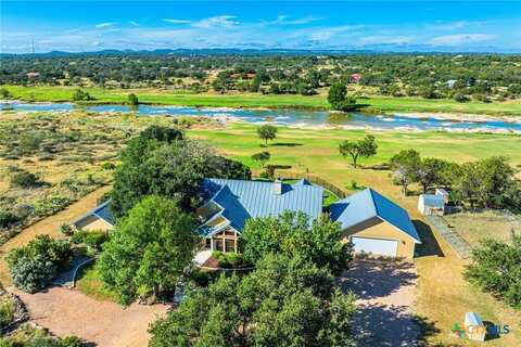 341 River View Drive, Johnson City, TX 78636