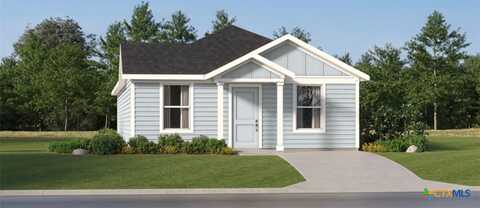 200 Tugboat Annie Way, Jarrell, TX 76537