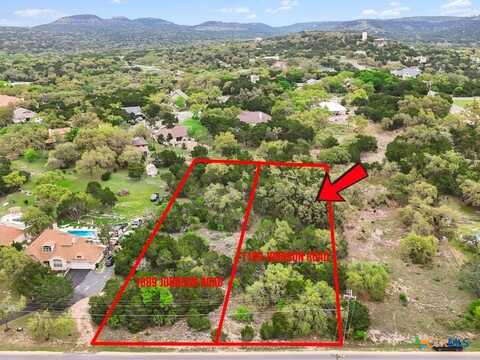 1109 Johnson Road, Canyon Lake, TX 78133