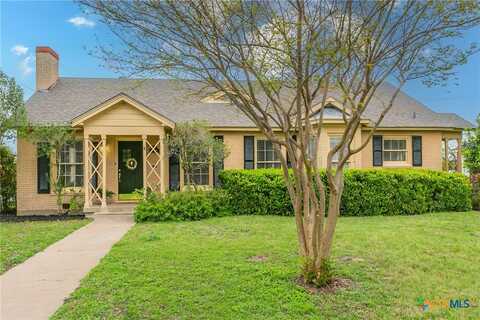 1919 N 7th Street, Temple, TX 76501