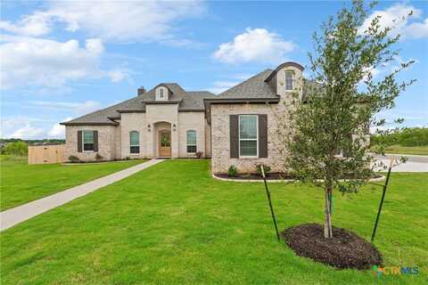 1702 Kellan Drive, Salado, TX 76571