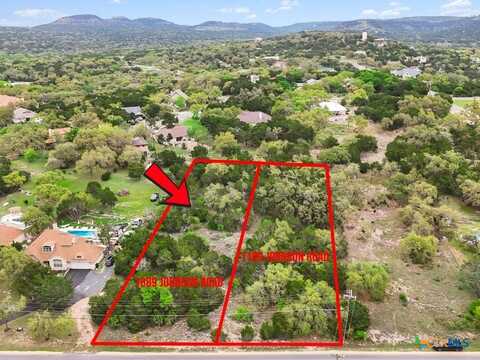 1089 Johnson Road, Canyon Lake, TX 78133