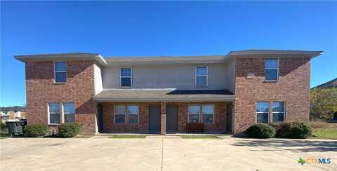2102 Tahoe Court, Killeen, TX 76543