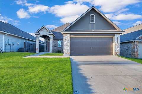 3309 Castleton Drive, Killeen, TX 76542