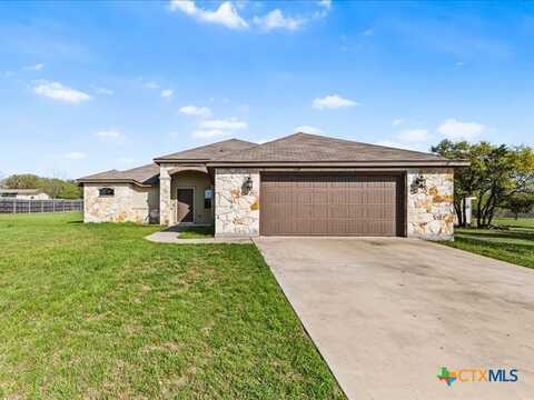 152 Fort Donelson Drive, Belton, TX 76513