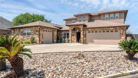 2292 Stratford Grace, New Braunfels, TX 78130