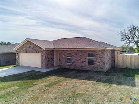 913 Blane Circle, Lampasas, TX 76550