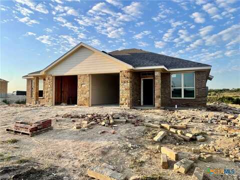 201 Leon Lane, Copperas Cove, TX 76522