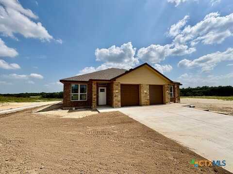 201 Leon Lane, Copperas Cove, TX 76522