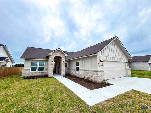 401 Turkey Lane, Victoria, TX 77905