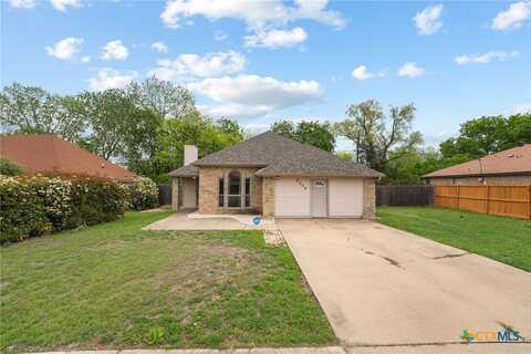2508 Willow Springs Road, Killeen, TX 76549