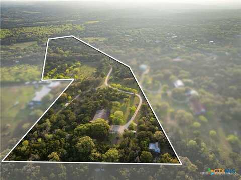 200 Elm Creek Road, New Braunfels, TX 78132
