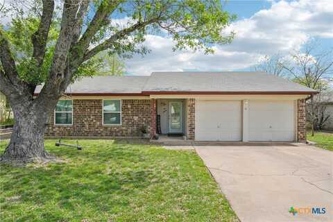 616 N 23rd Street, Copperas Cove, TX 76522