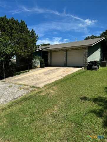 1501 Furman Avenue, San Marcos, TX 78666