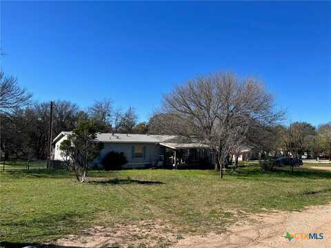 108 Mesquite, Burnet, TX 78611