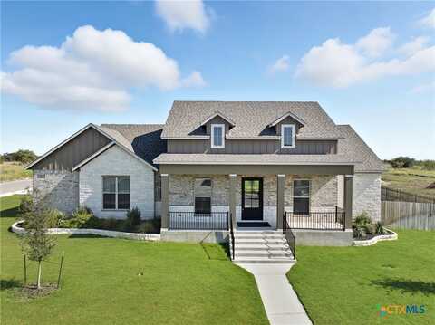 1801 Dorian Drive, Salado, TX 76571