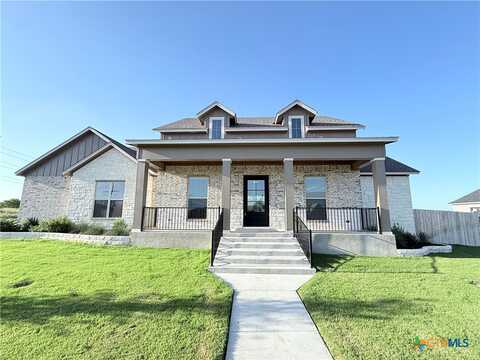 1801 Dorian Drive, Salado, TX 76571