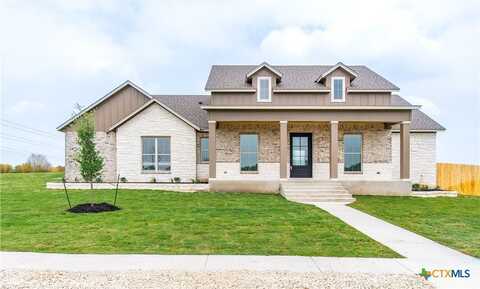 1801 Dorian Drive, Salado, TX 76571