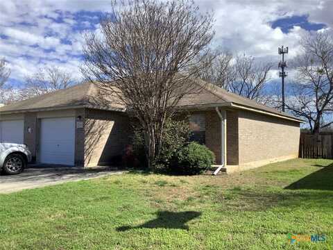 1126 Misty Acres Drive, New Braunfels, TX 78130