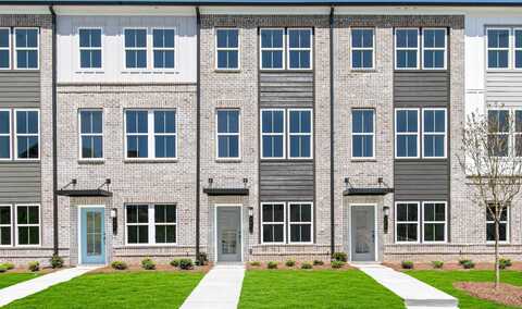 1382 Creekside Circle NW, Atlanta, GA 30318