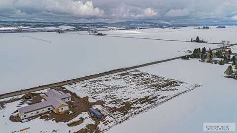 3674 E 1350 N, Ashton, ID 83420