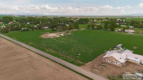 3674 E 1350 N, Ashton, ID 83420