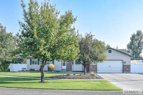 4320 E Nibley Circle, Idaho Falls, ID 83401