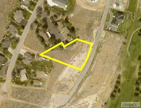 L6b2 Legacy Lane, Idaho Falls, ID 83404