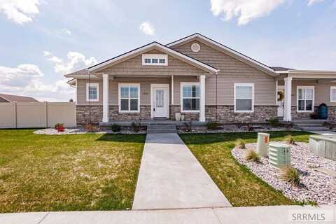 1832 Clarity Lane, Idaho Falls, ID 83404
