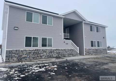 5937 N Silver Fox Lane, Idaho Falls, ID 83401