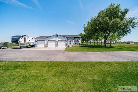 466 N 3500 E, Lewisville, ID 83431