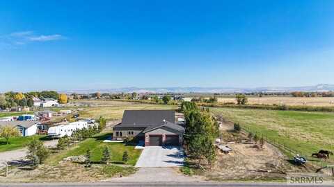 547 N 100 E, Blackfoot, ID 83211