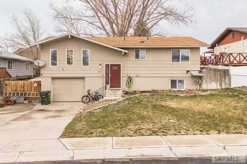 960 Diablo Street, Pocatello, ID 83201