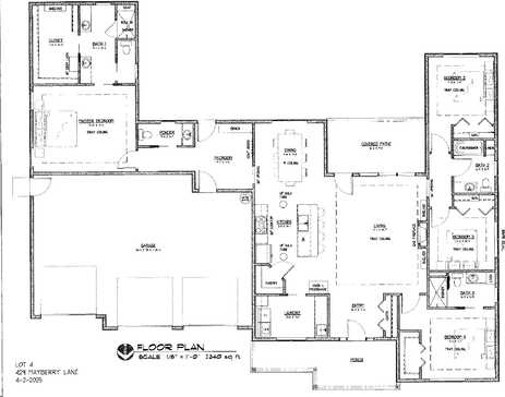 429 Mayberry Lane, Central Point, OR 97502