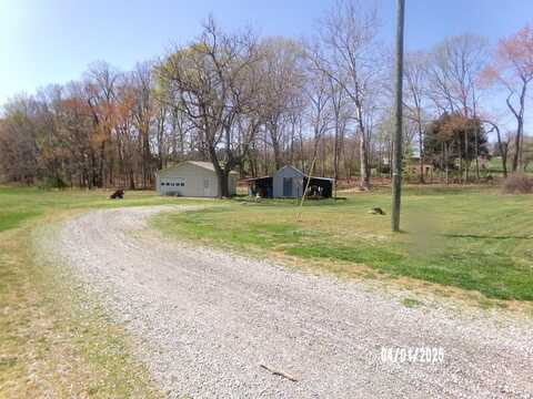 4219 Cody Road, Nathalie, VA 24577
