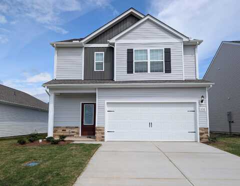 1216 Crested Iris Street, Moore, SC 29369