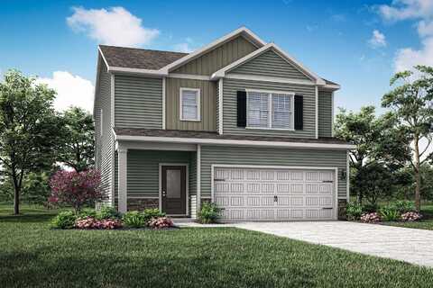 1216 Crested Iris Street, Moore, SC 29369